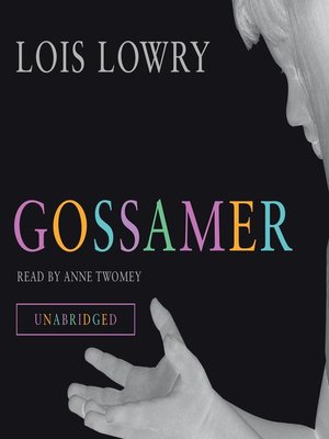 gossamer lowry